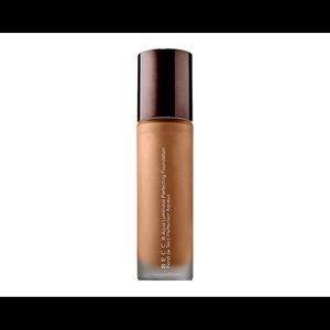 B E C C A  Dark Gold Perfecting Foundation